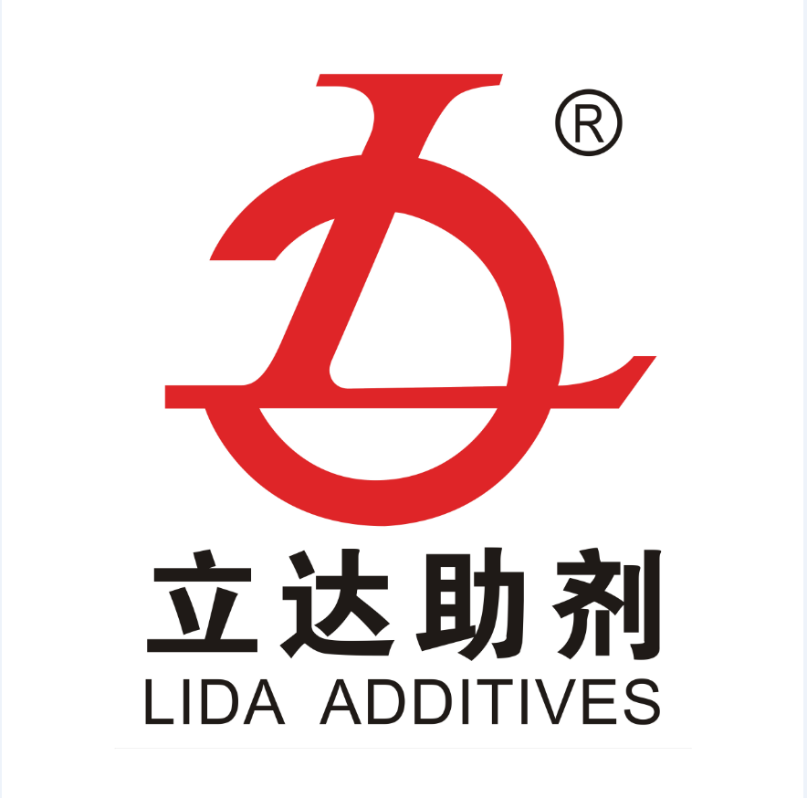 Yangzhou Lida Resin Co., Ltd._logo