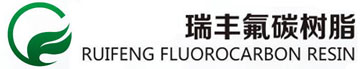 Fuxin Ruifeng Fluorine Chemical Co., Ltd.	_logo