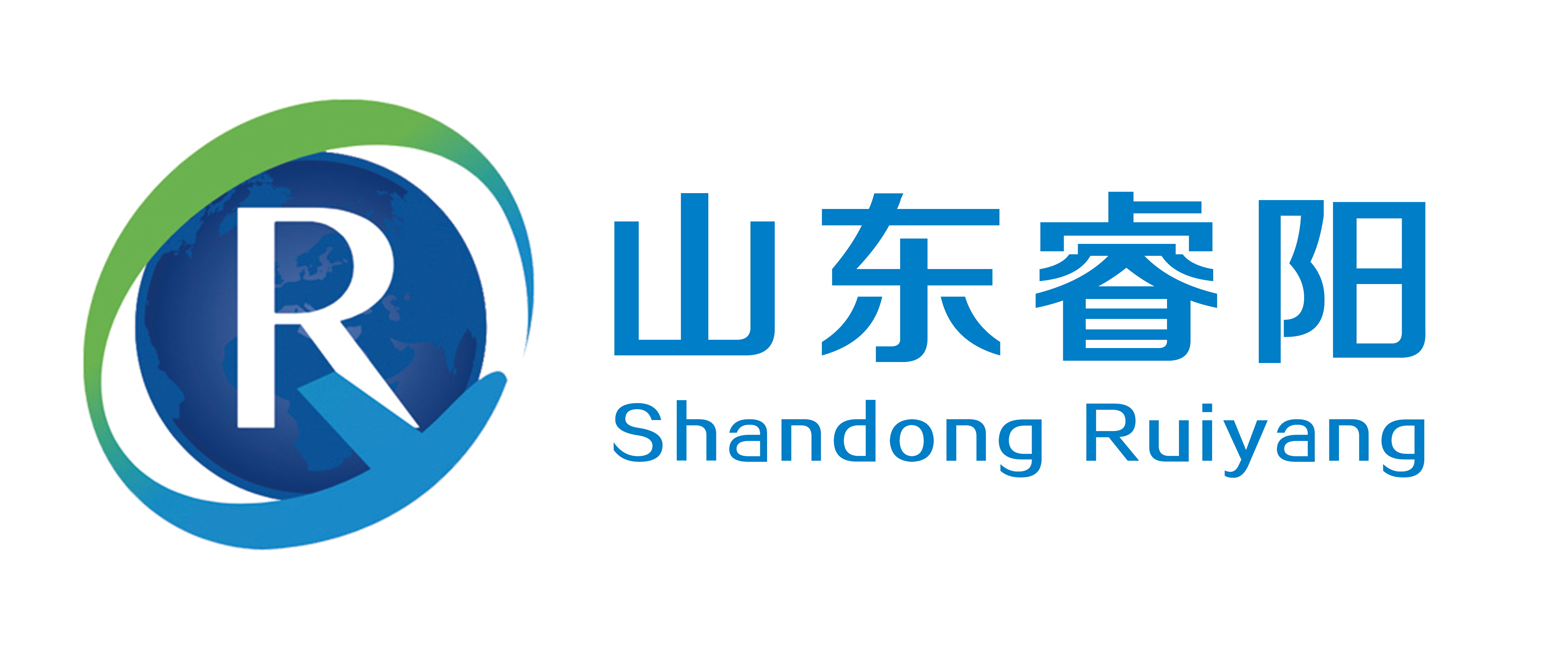 Shandong Ruiyang Chemical Co., Ltd._logo