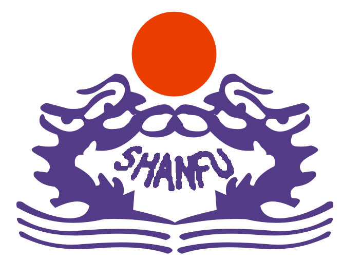 Anhui Shanfu New Material Technology Inc. Co., Ltd._logo