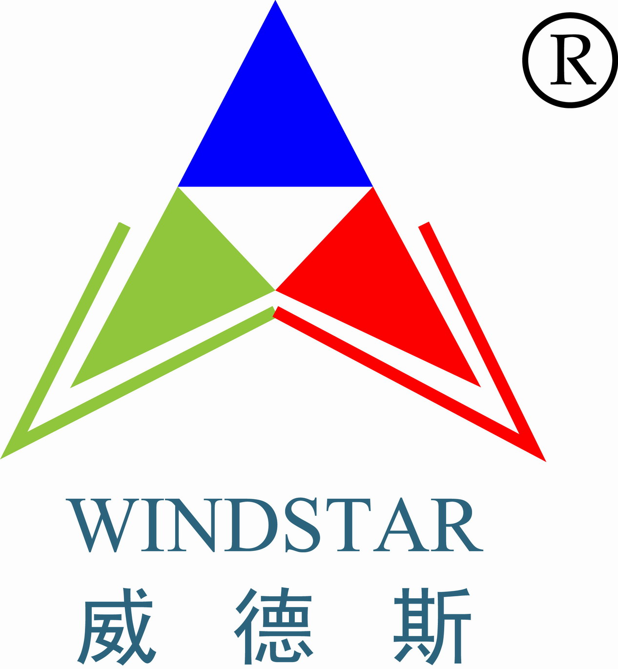 Longkou Windstar Chemical Co., Ltd._logo