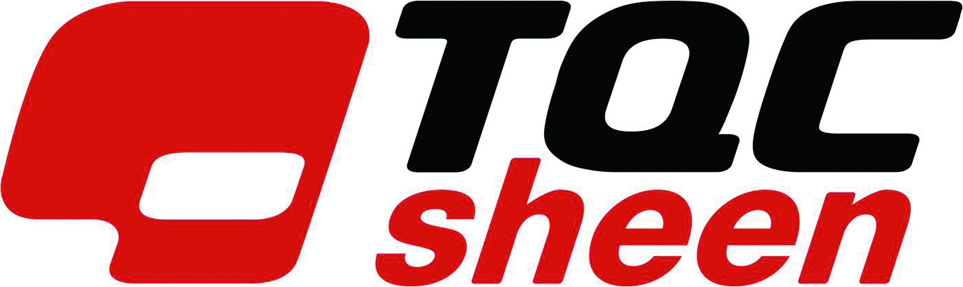 TQC Sheen˾_logo