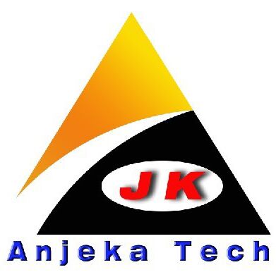 Ezhou Anjeka Technology Co., Ltd._logo