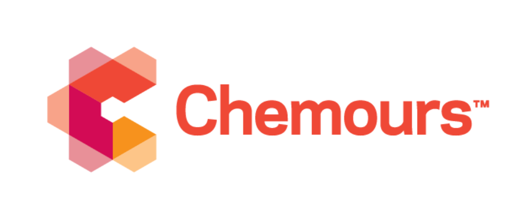 The Chemours Chemical (Shanghai) Co., Ltd._logo