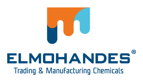 El-Mohandes for Trading and Manufacturing Chemicals_logo