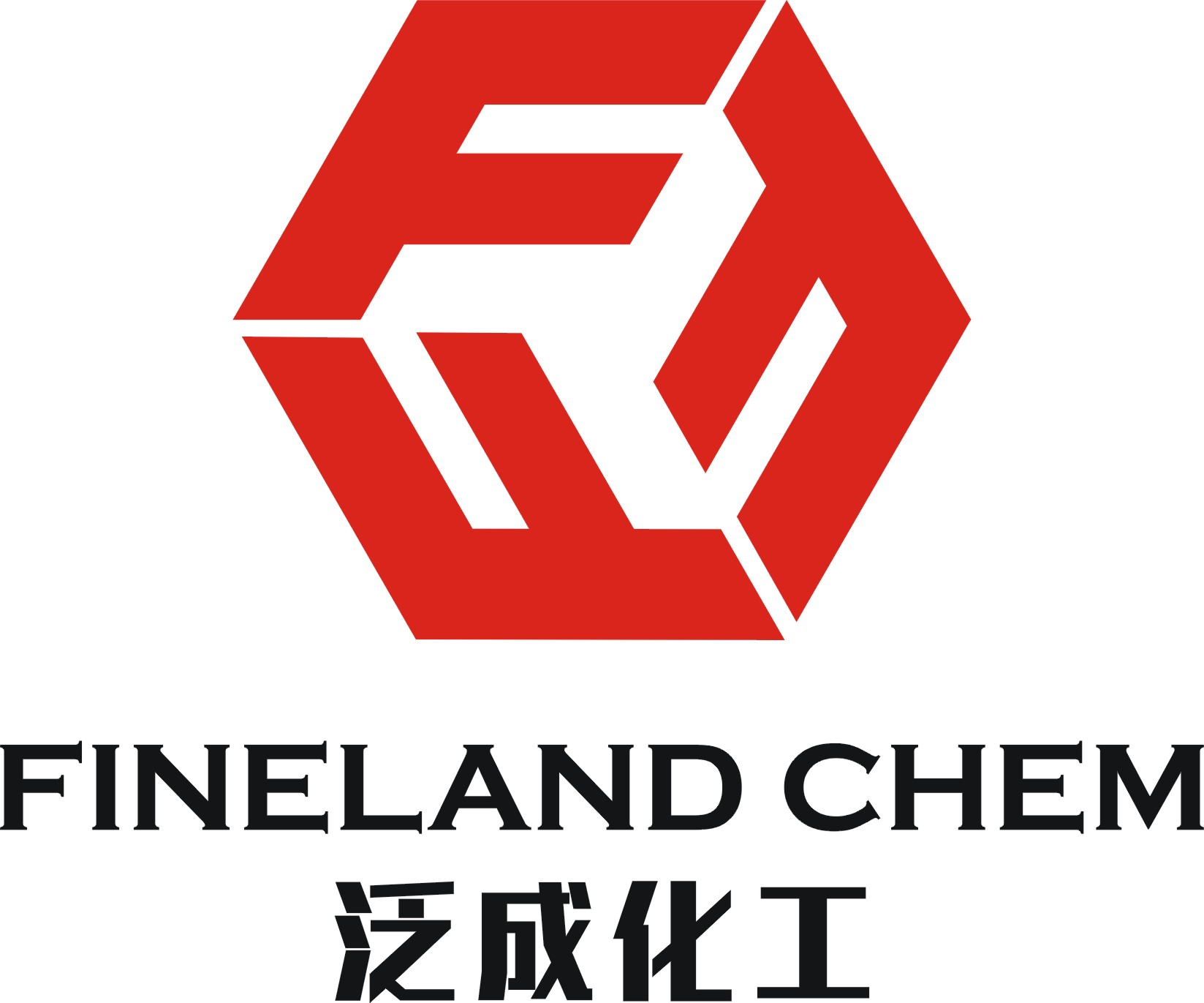 Fineland Chem Co., Ltd. _logo