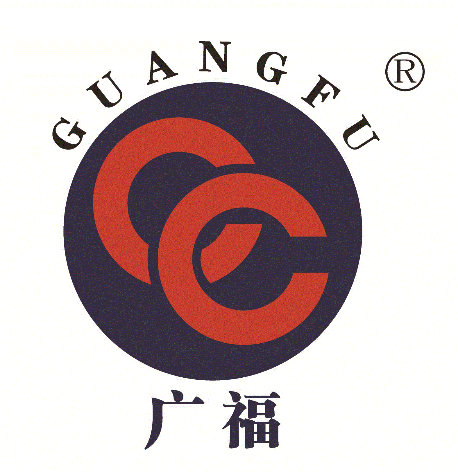 Guangfu Building Materials (Jiaoling) Fine Chemicals Industry Co., Ltd._logo