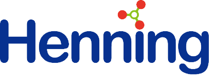Henning Chemical (Shanghai)  Co., Ltd._logo