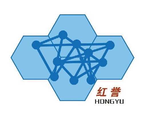 Zhejiang Hongyu New Materials Co., Ltd._logo