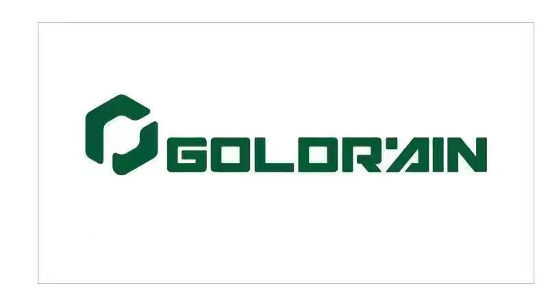 Guangdong Goldrain New Materials Co., Ltd._logo