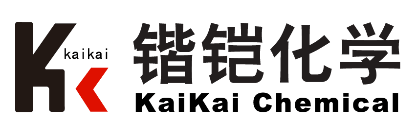 Shanghai KaiKai Chemical Co., Ltd._logo