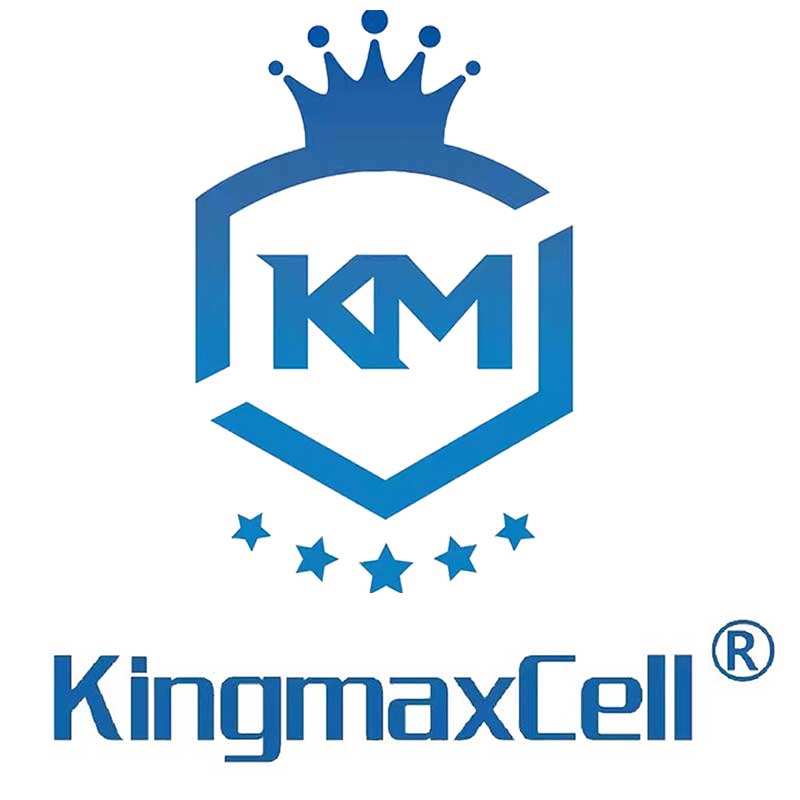 Kingmax Cellulose Co., Ltd._logo