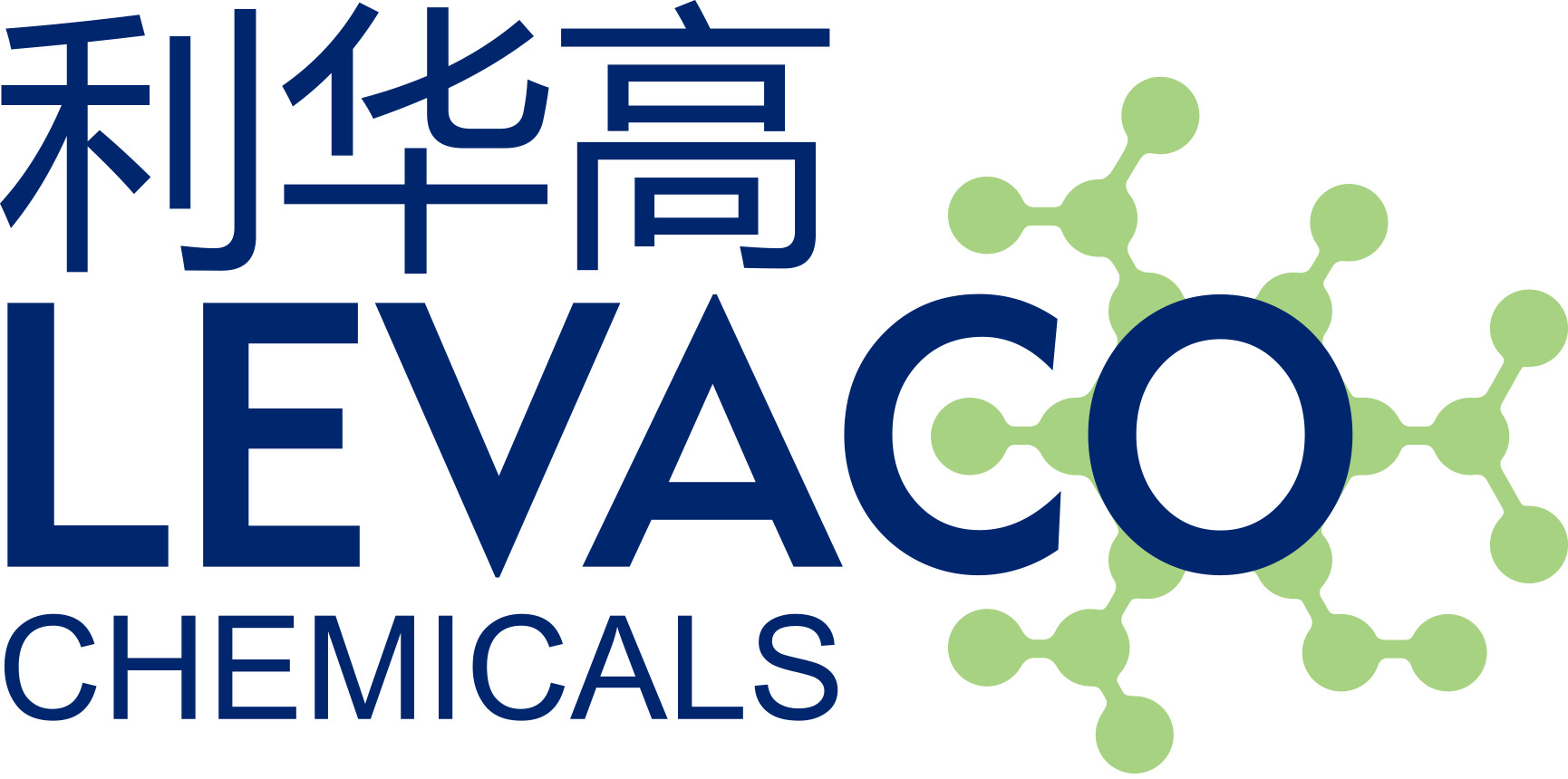 LEVACO Chemicals GmbH_logo