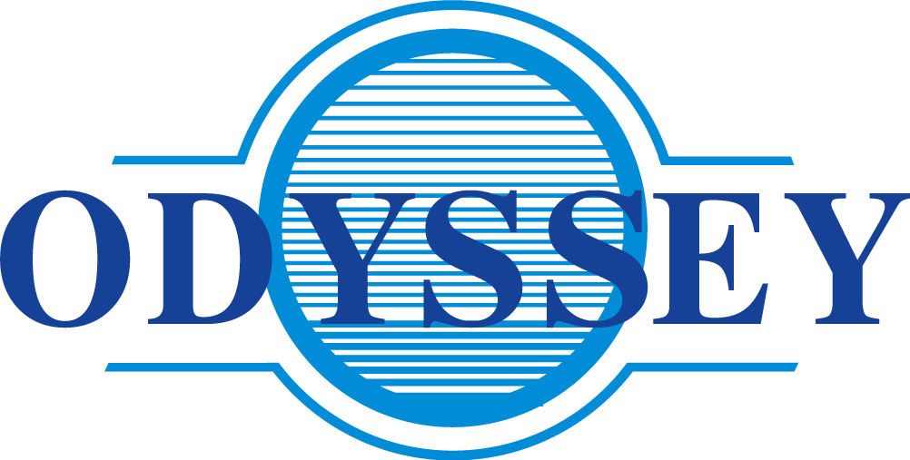 Odyssey Cangzhou Sales Co., Ltd._logo