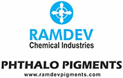 Ramdev Chemical Industries_logo