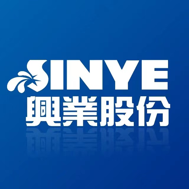 Sinye Materials Technology Co., Ltd._logo