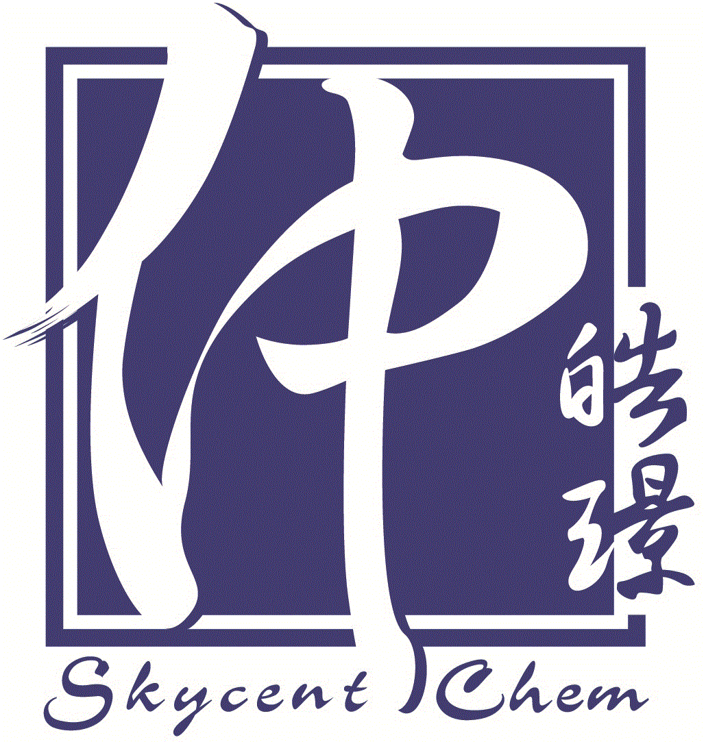 Skycent Chemicals (Yunfu) Limited_logo