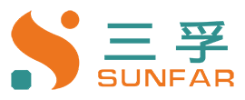 Tangshan Sunfar New Materials Co., Ltd._logo