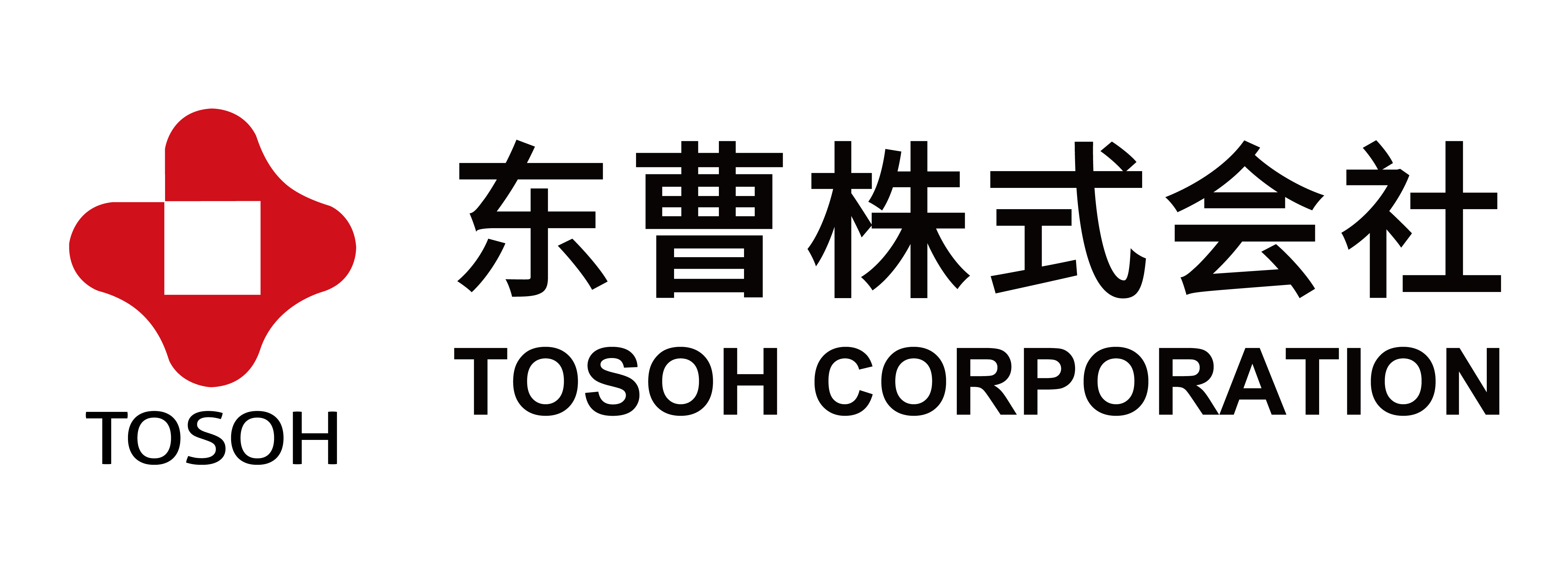 Tosoh Corporation_logo