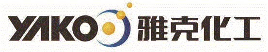 Qingyuan Yakoo Chemical Co., Ltd._logo