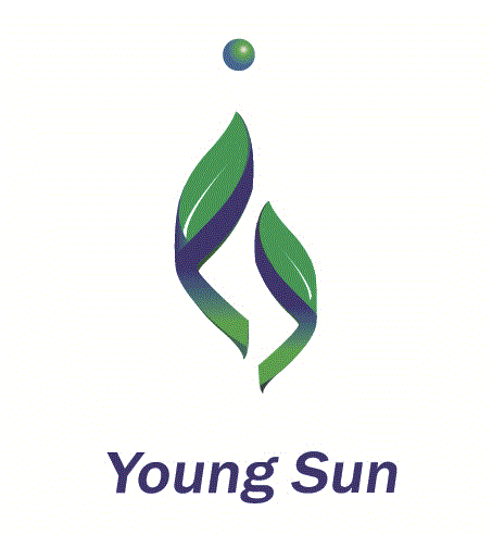 Guangzhou Youngsun Chemicals Co., Ltd._logo