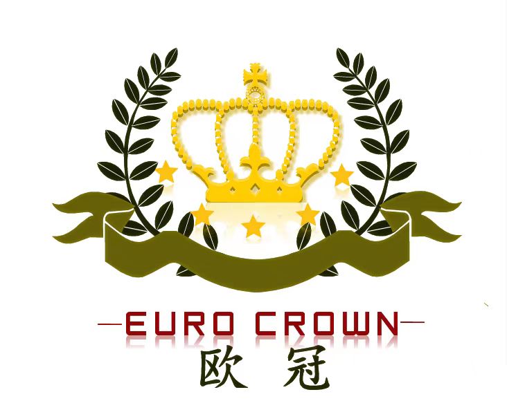 Yantai Eurocrown Powder Coating Equipment Co., Ltd._logo