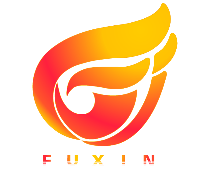 Longkou Fuxin Pigment Co., Ltd._logo