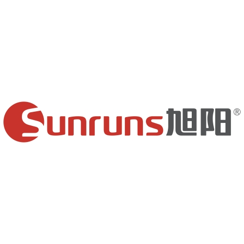 Anhui Sunrise New Materials Co., Ltd._logo