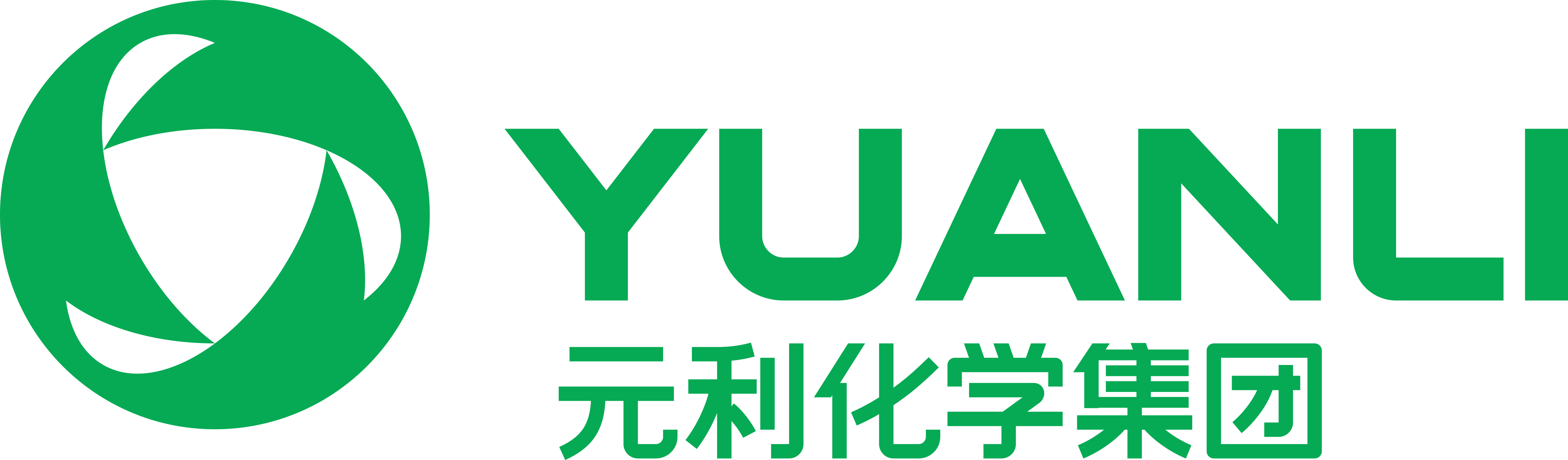 ԪѧŹɷ޹˾_logo
