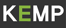 KEMP Co., Ltd._logo