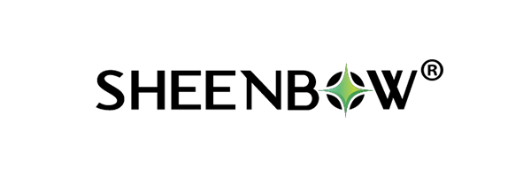 Guangzhou Sheenbow Pigment Technology Co., Ltd._logo
