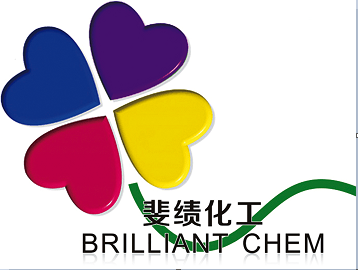 Hangzhou Brilliant Chem Technology Co., Ltd._logo