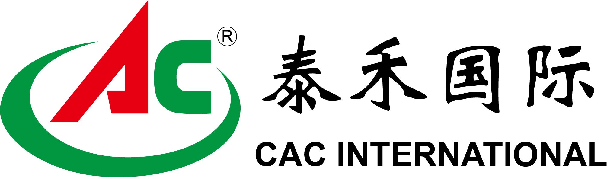 CAC Shanghai International Trading Co., Ltd._logo