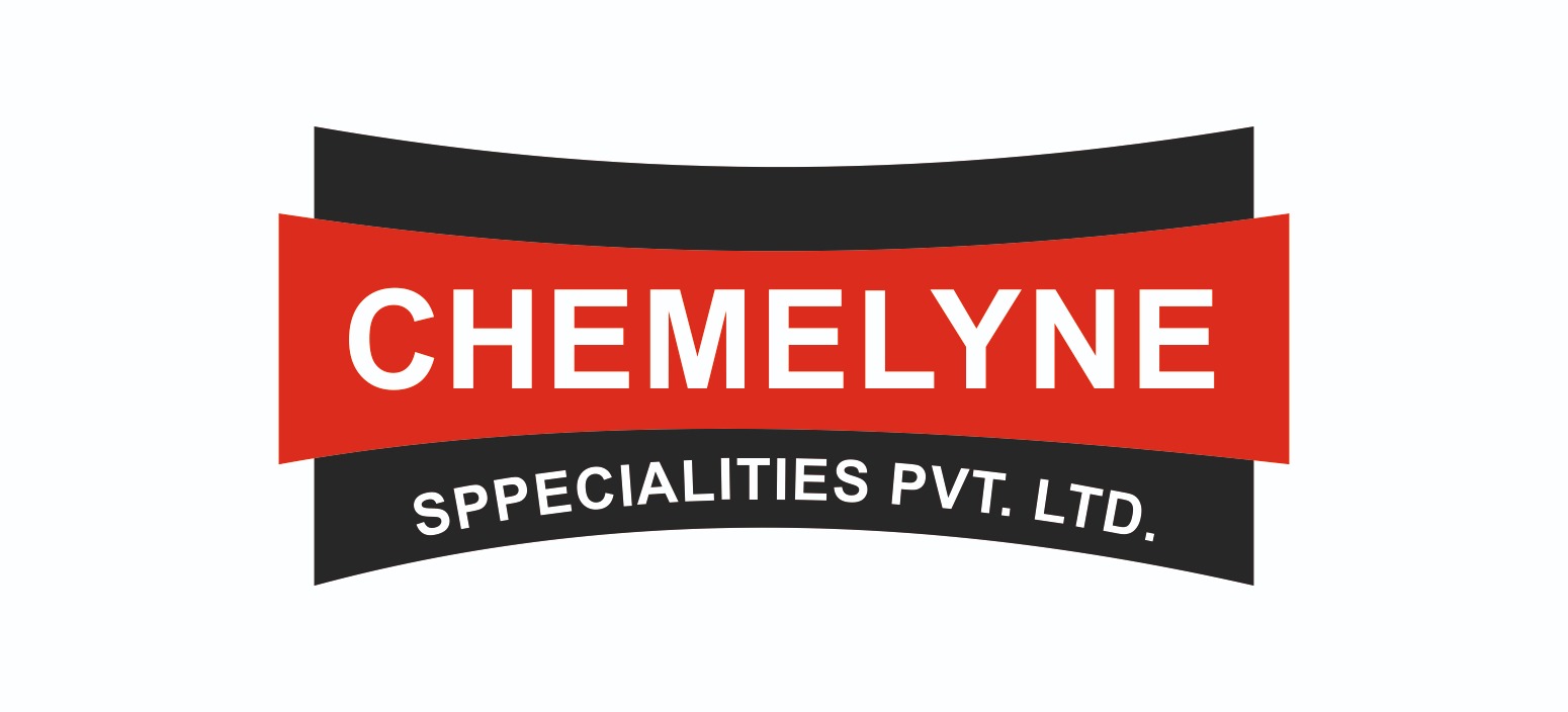 Chemelyne Sppecialities Pvt. Ltd._logo