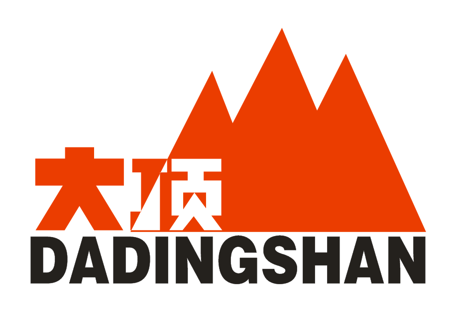 Jilin Province Lishu Dadingshan Wollastonite Co., Ltd._logo