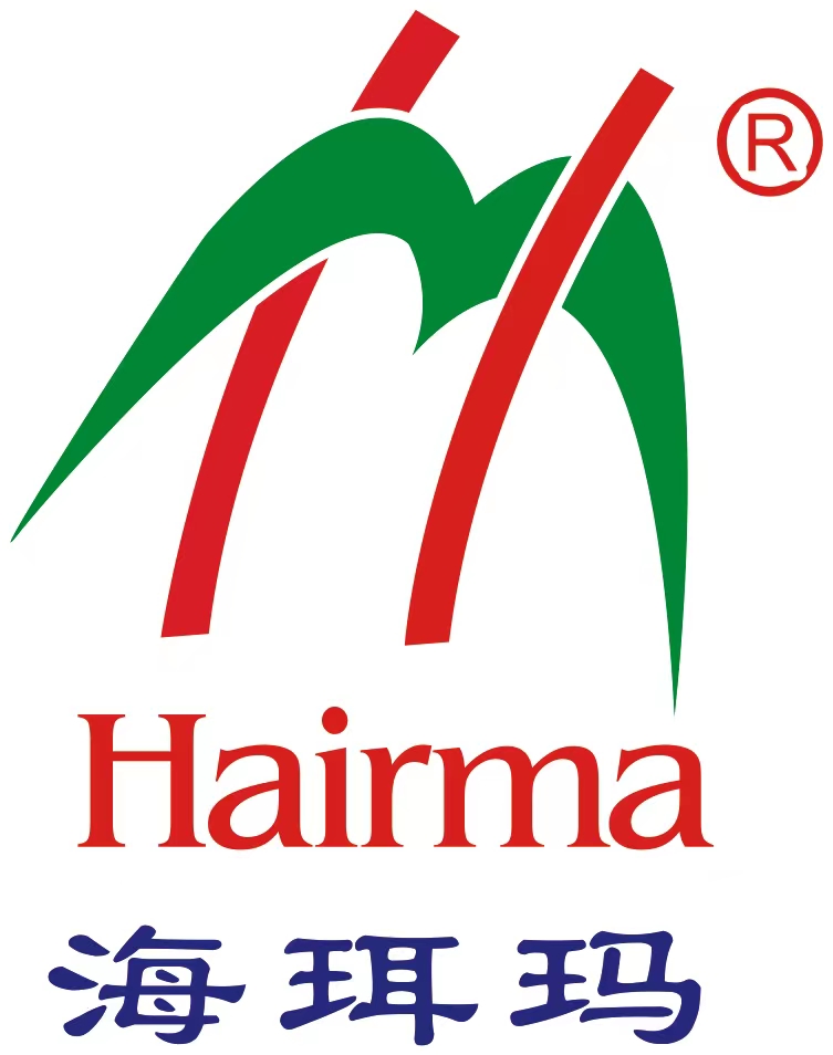 Hairma Chemicals (NT) Ltd._logo