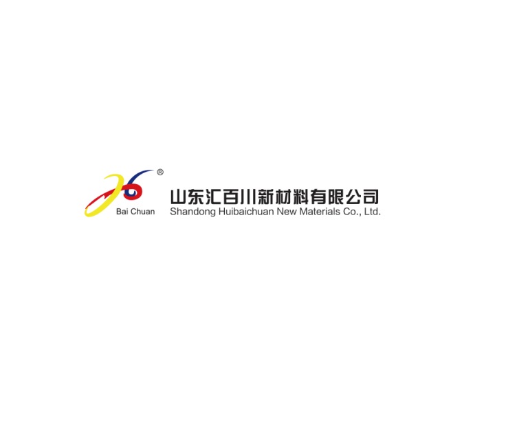 Shandong Huibaichuan New Materials Co., Ltd._logo