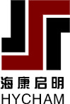 Guangxi Hycham Pigment Co., Ltd._logo