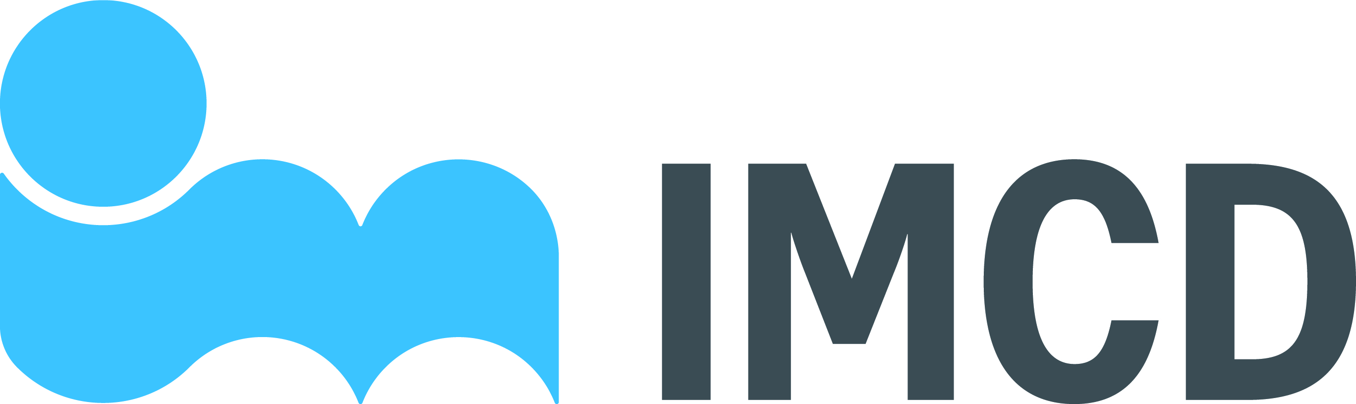 IMCD (CHINA) Co., Ltd._logo
