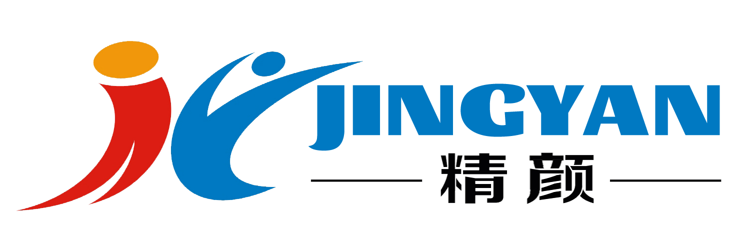 Shanghai Jingyan Chemical Co., Ltd._logo