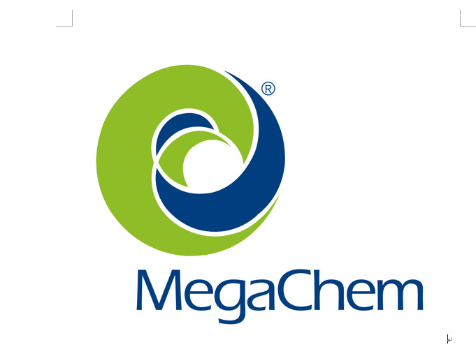 Megachem International Trading (Shanghai) Co., Ltd._logo