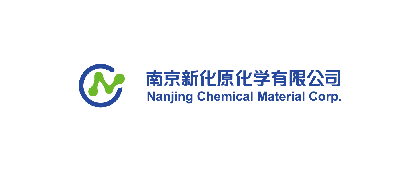 Nanjing Chemical Material Corporation_logo