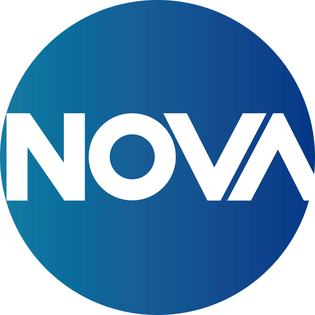 Yantai Nova Machinery Co., Ltd._logo