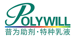  Polywill (Shanghai) Advanced Material Co., Ltd._logo