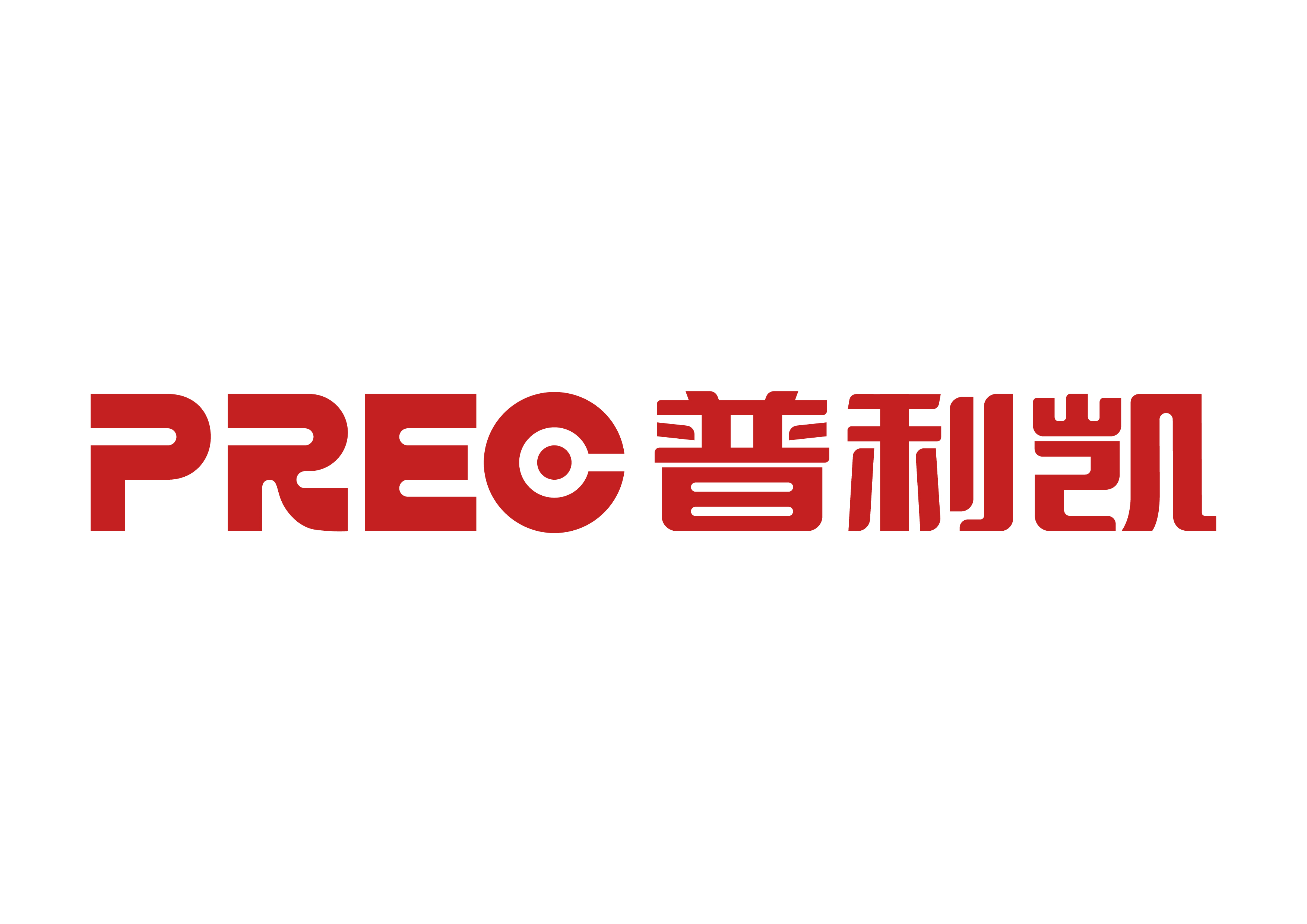Shenzhen Prechem New Materials Co., Ltd._logo