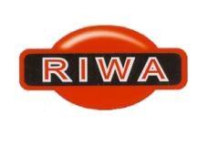 Zhejiang Riwa Group Co., Ltd._logo
