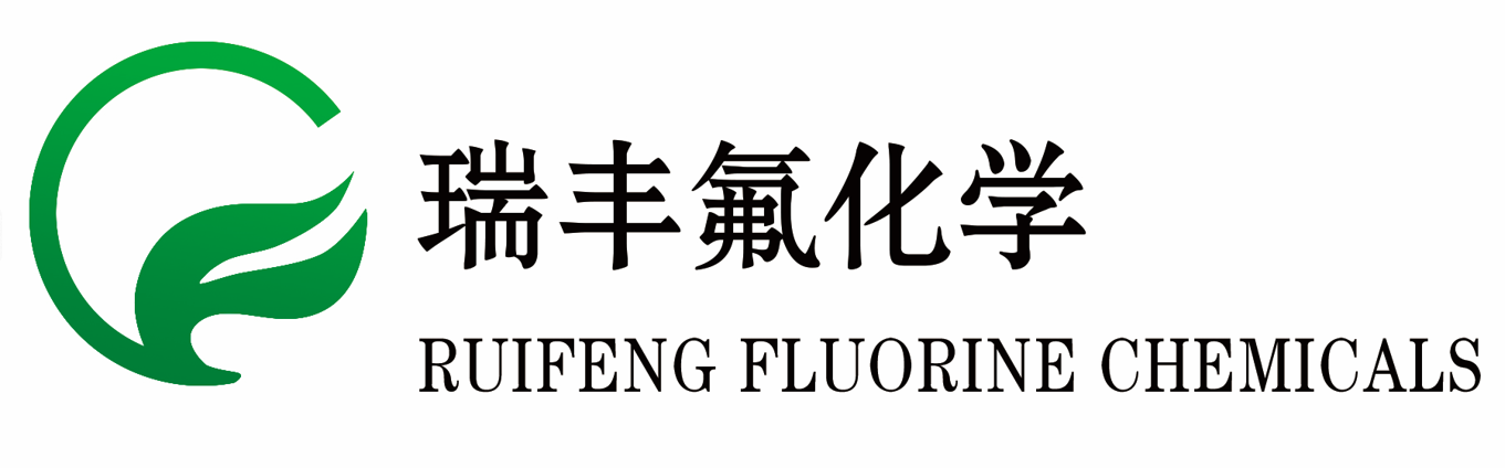 Fuxin Ruifeng Fluorine Chemical Co., Ltd.	_logo