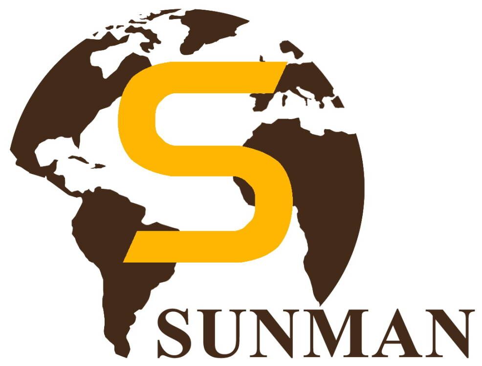 Anhui Sunman International Co., Ltd._logo