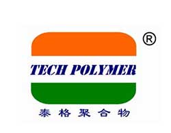 Tech Polymer Material Co., Ltd._logo
