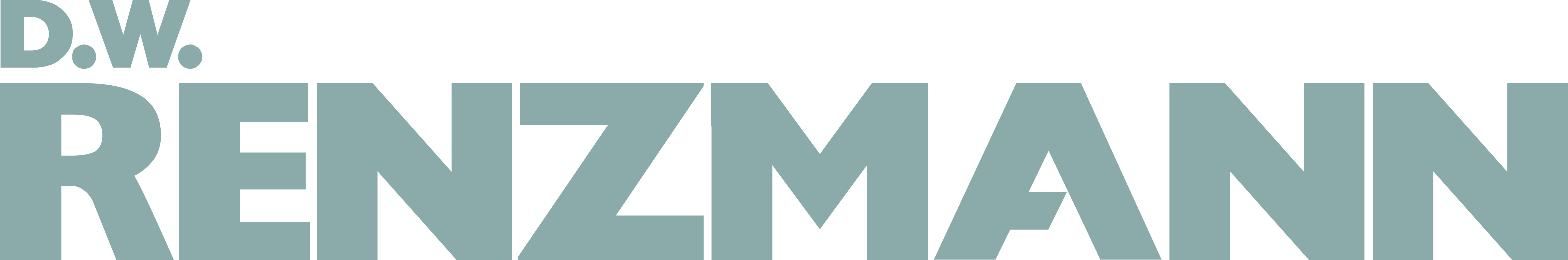 Renzmann GmbH_logo